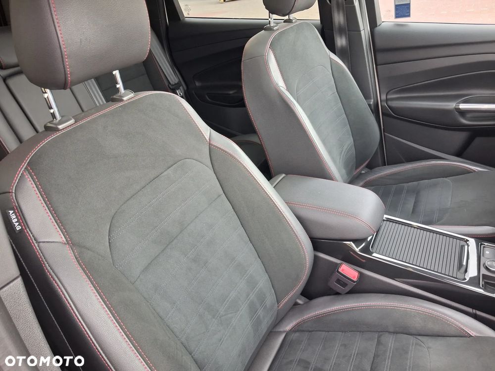Ford Kuga 1.5 EcoBoost AWD ST-Line ASS - 16