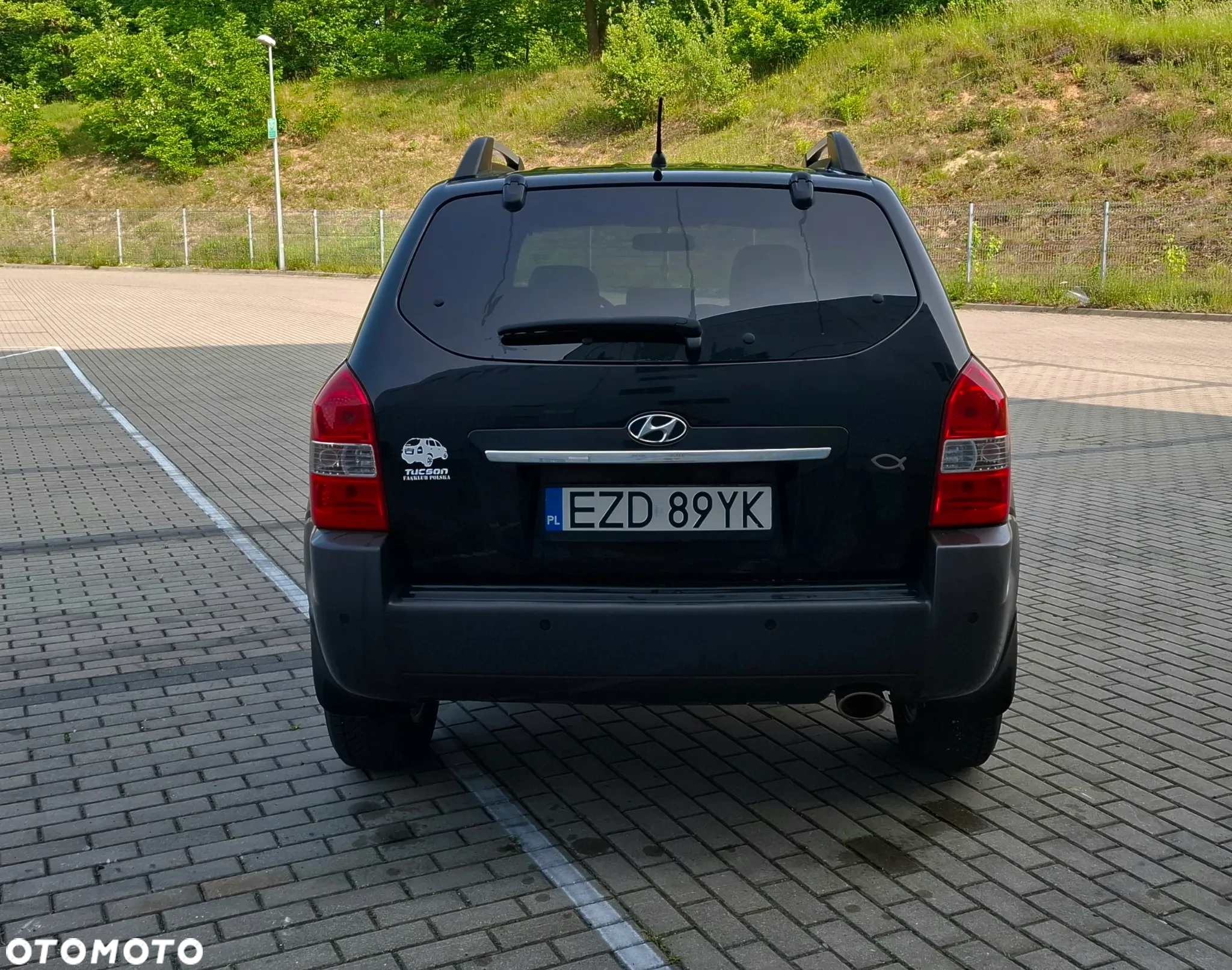 Hyundai Tucson 2.0 2WD Champion - 25