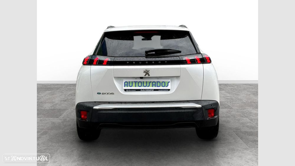 Peugeot e-2008 50 kWh Allure Pack - 6