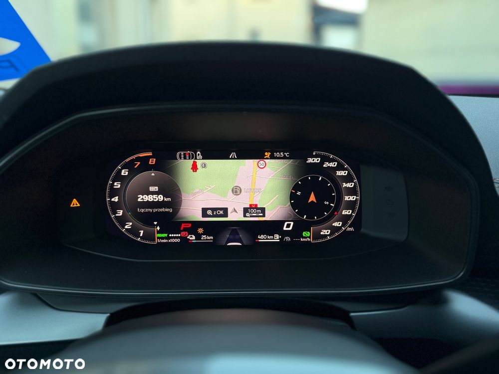 Cupra Leon Sportstourer 1.5 e-Hybrid PHEV DSG - 28
