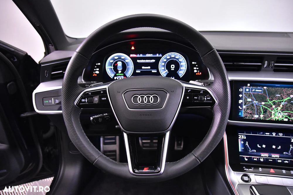 Audi A6 - 17