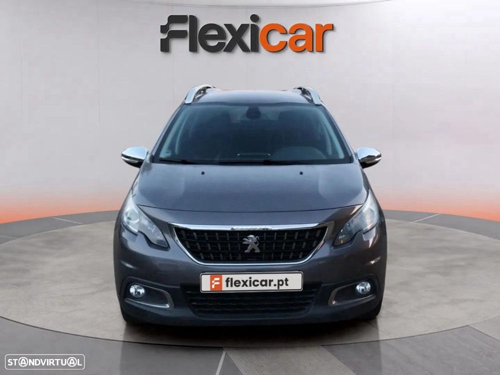 Peugeot 2008 1.2 PureTech Style - 3
