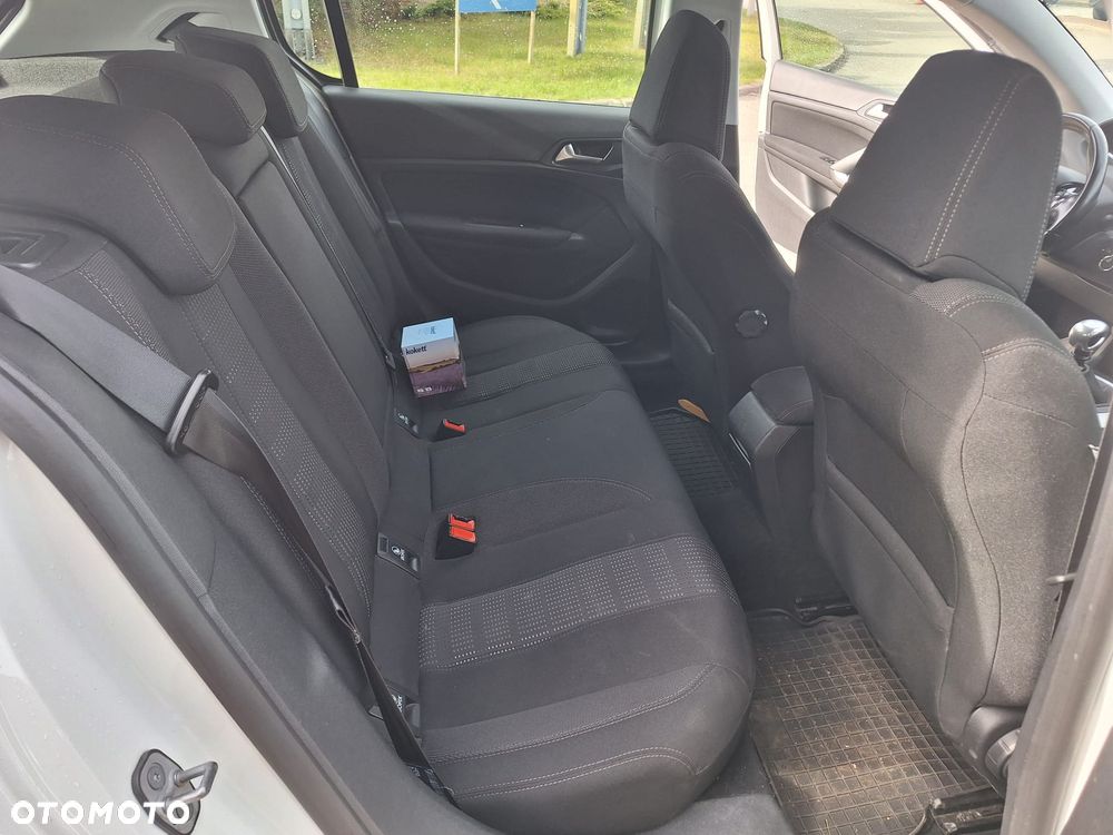 Peugeot 308 1.2 PureTech Active S&S - 25