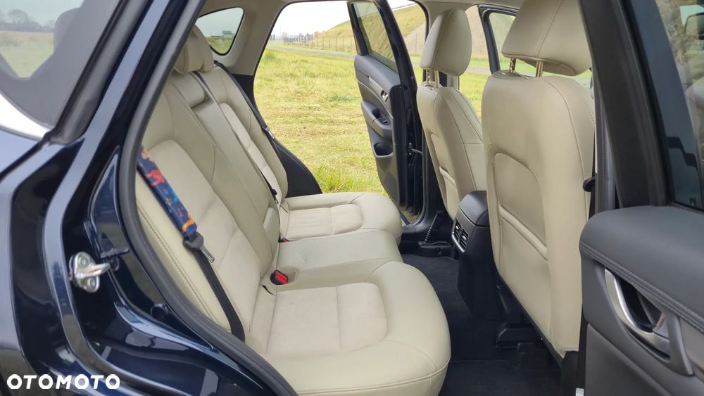 Mazda CX-5 2.5 Skypassion AWD - 16