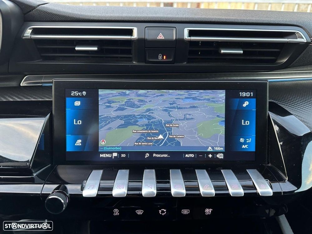 Peugeot 508 SW 1.5 BlueHDi GT Line EAT8 - 21