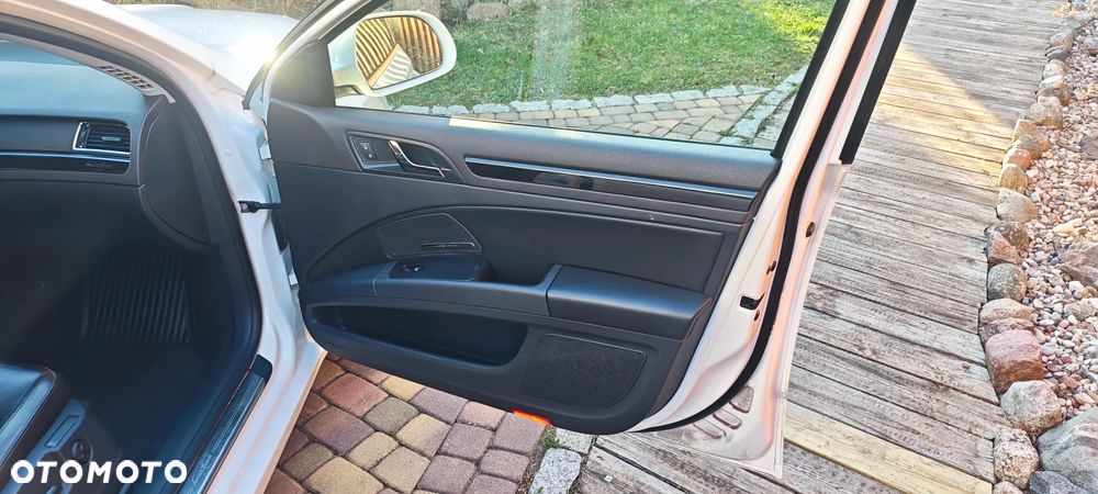 Skoda Superb 2.0 TDI 4x4 L&K DSG - 12