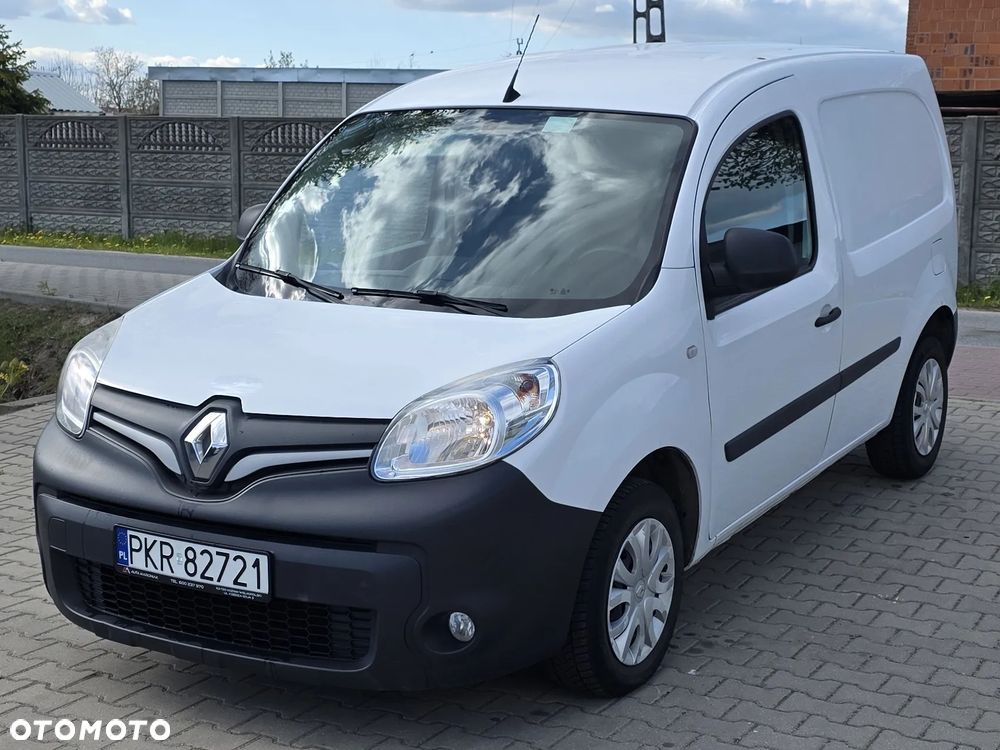 Renault KANGOO - 1