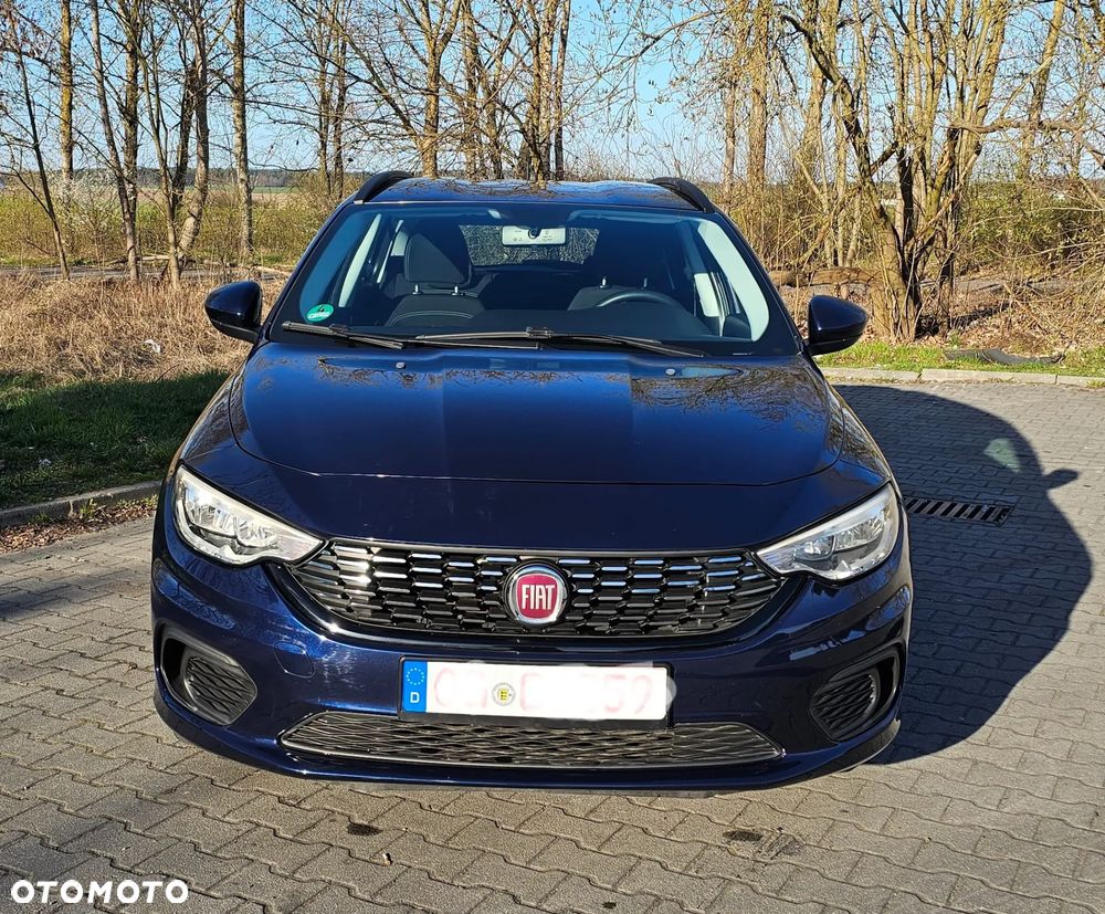 Fiat Tipo 1.4 16v Pop - 3