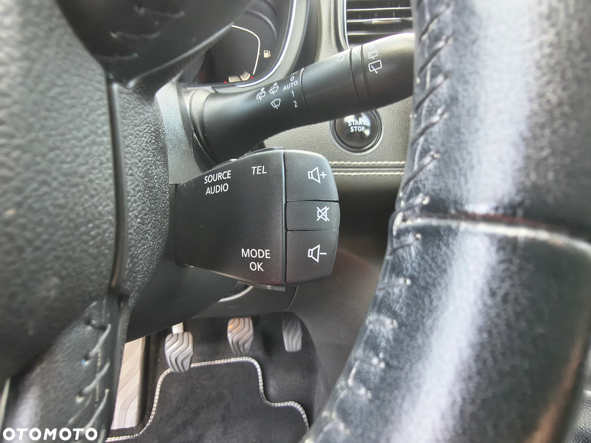 Renault Scenic ENERGY TCe 130 INITIALE PARIS - 22