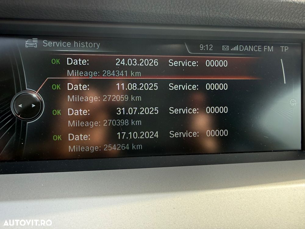 BMW Seria 5 530d xDrive Aut. - 33