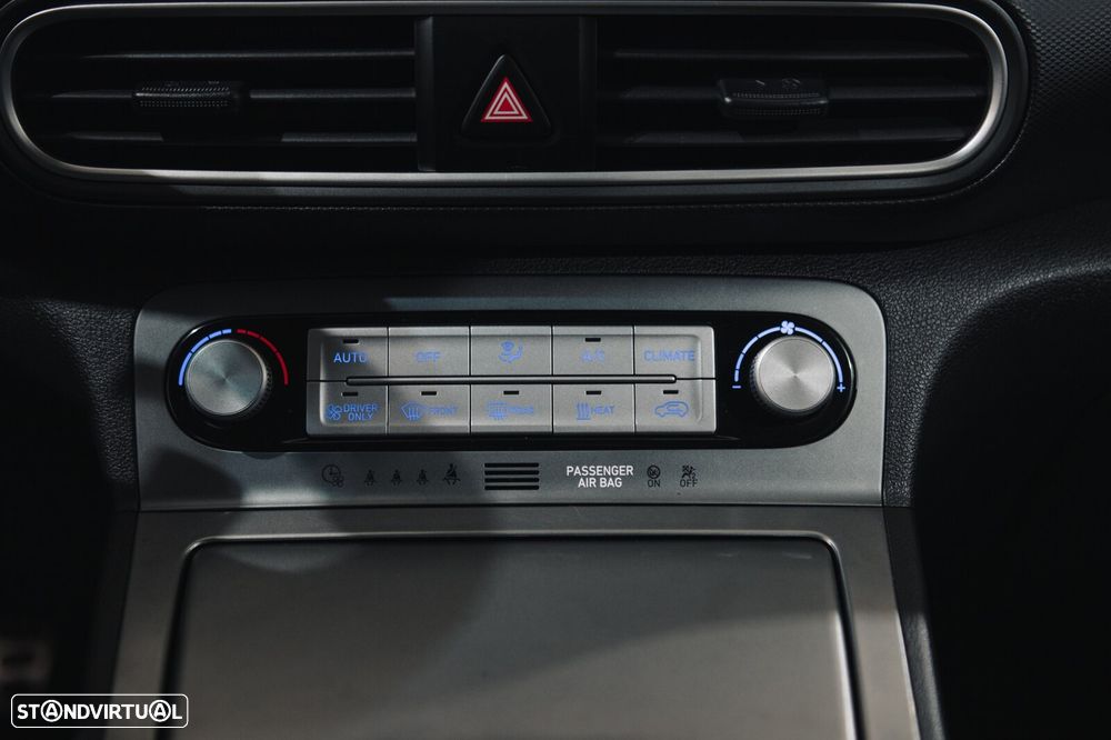 Hyundai Kauai 64 kWh Premium - 16