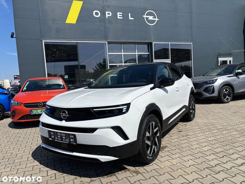 Opel Mokka 1.2 T Edition S&S - 1