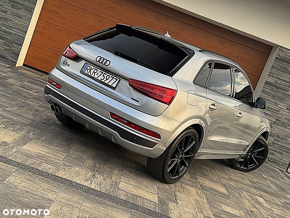 Audi Q3 - 4