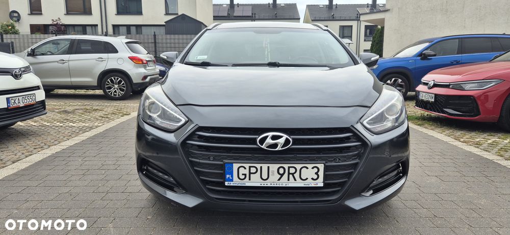 Hyundai i40 1.7 CRDi Business - 1
