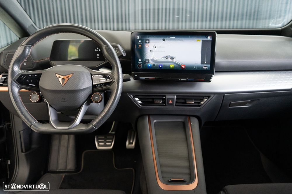 Cupra Born 77 kWh e-Boost - 7