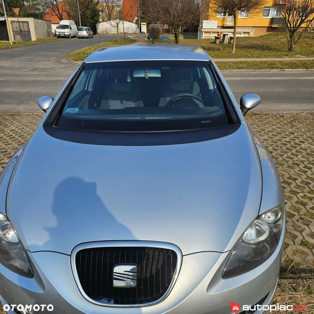 Seat Leon - 1