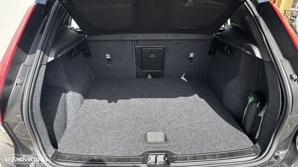 Volvo XC 40 Recharge Plus - 7