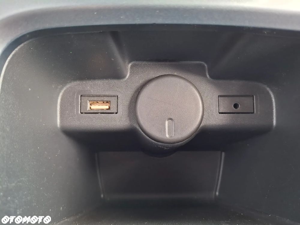 Opel Astra 1.7 CDTI DPF - 19