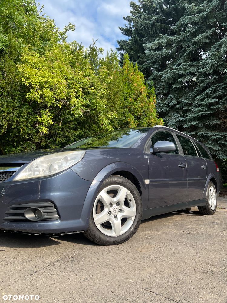 Opel Vectra 1.9 CDTI Elegance - 4