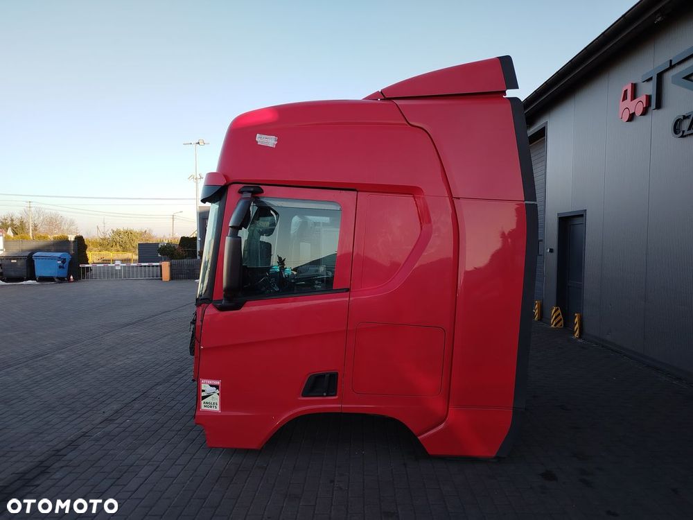KABINA SCANIA R NTG - 7