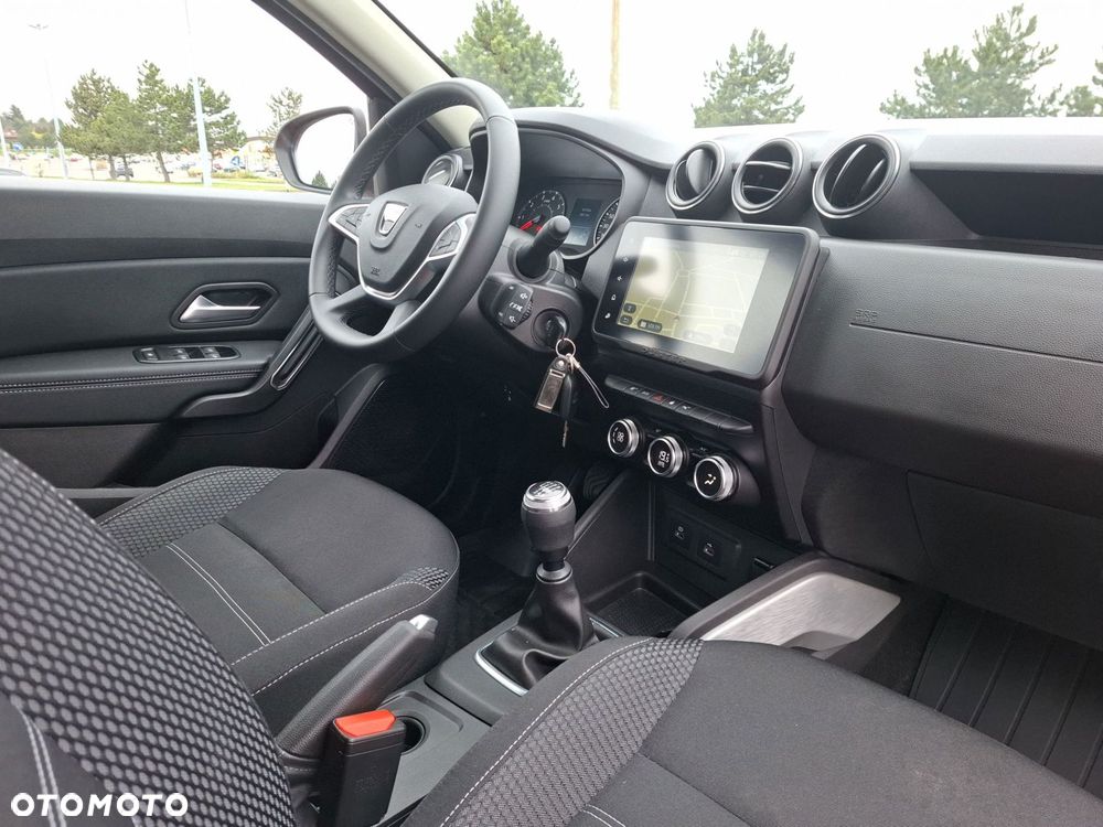 Dacia Duster 1.3 TCe Prestige - 20