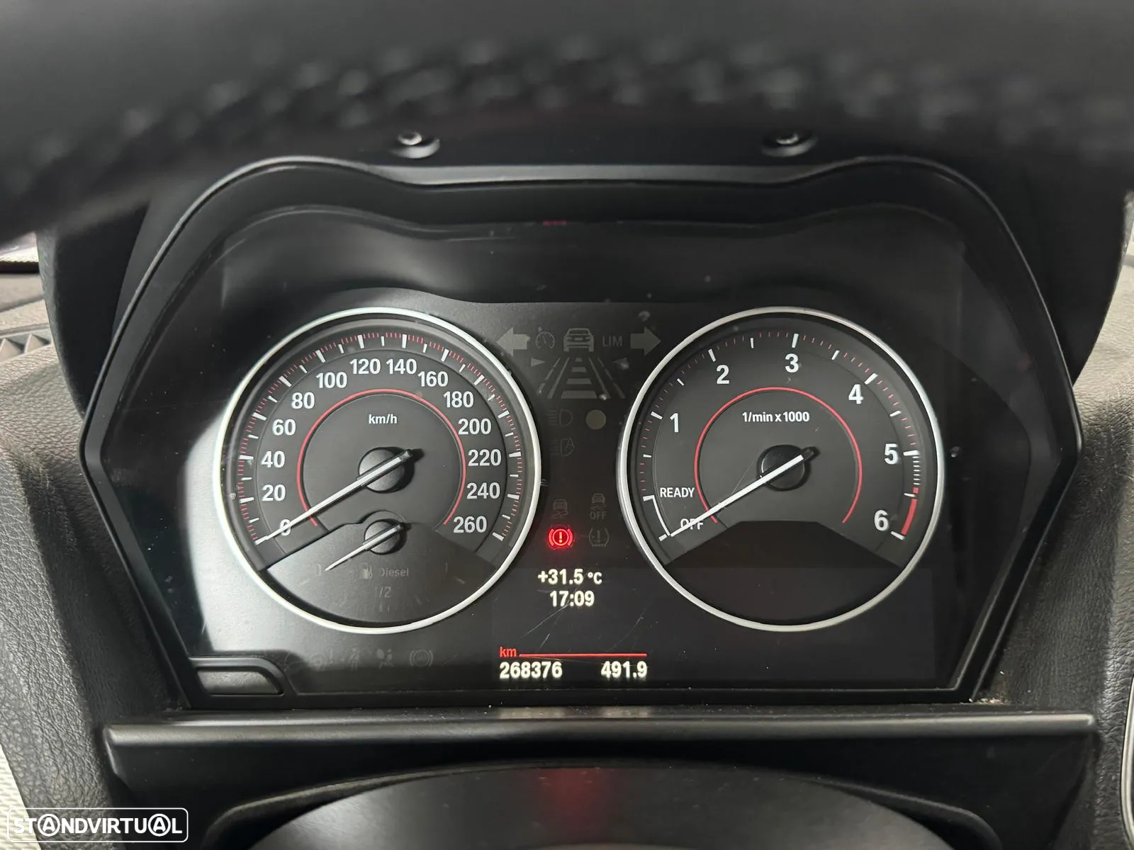 BMW 120 dA Pack M - 23