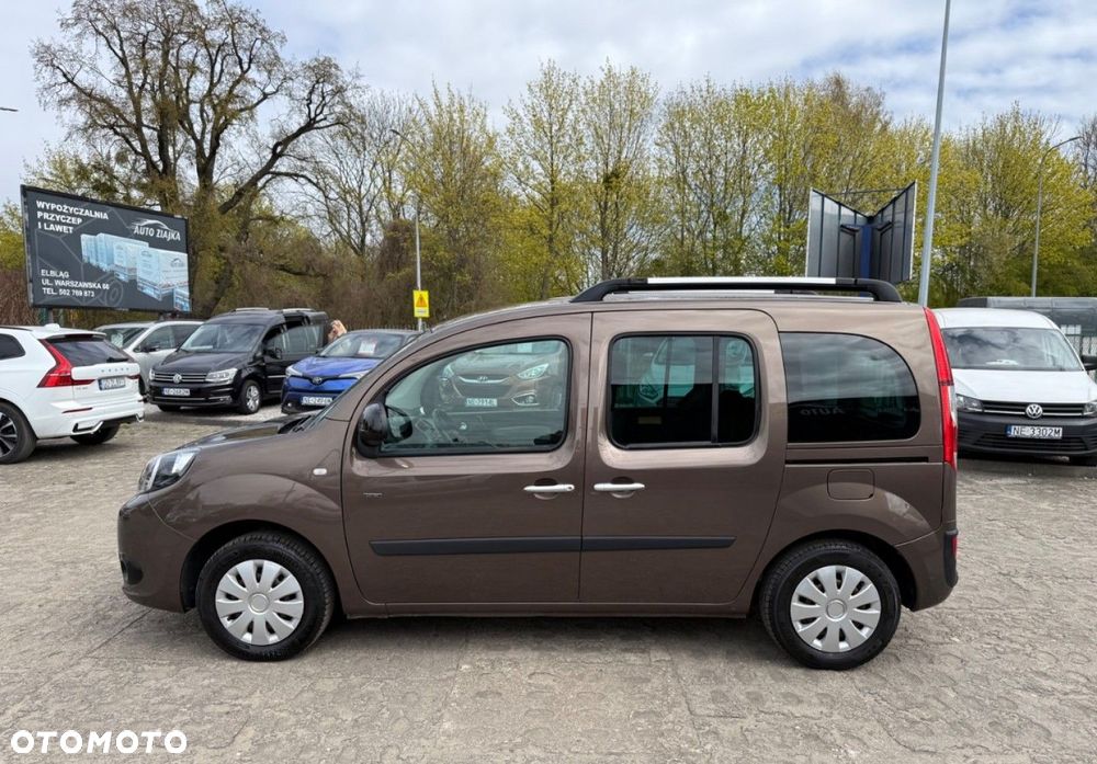 Renault Kangoo - 7