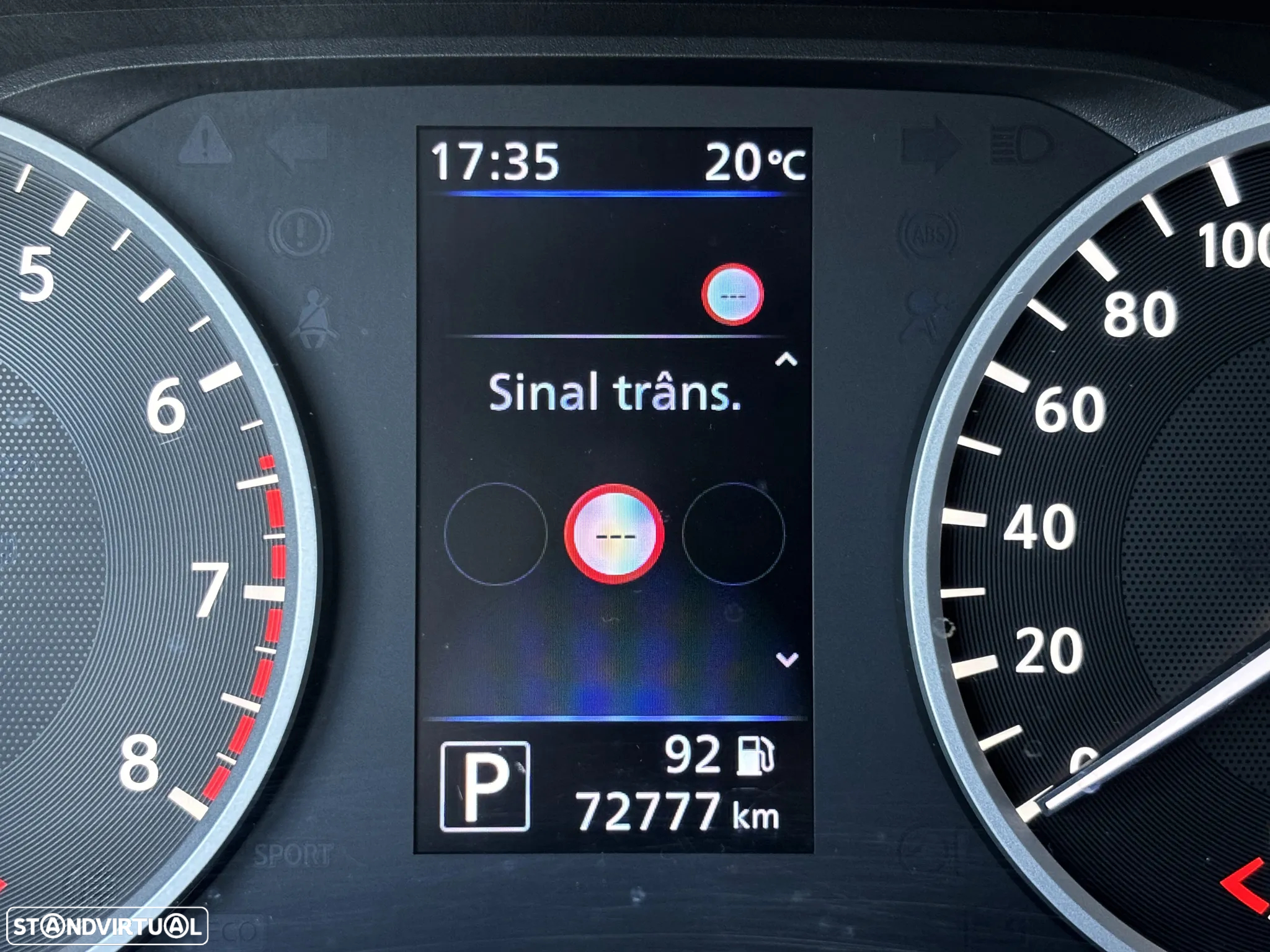 Nissan Juke 1.0 DIG-T N-Connecta NAV. DCT - 19