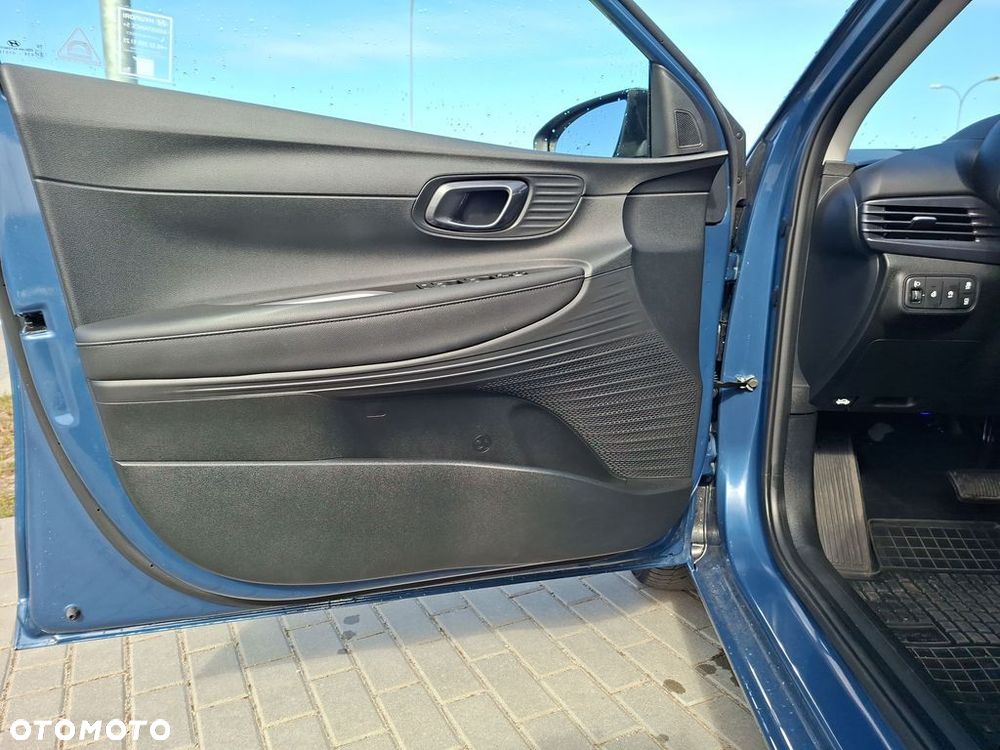 Hyundai i20 - 14
