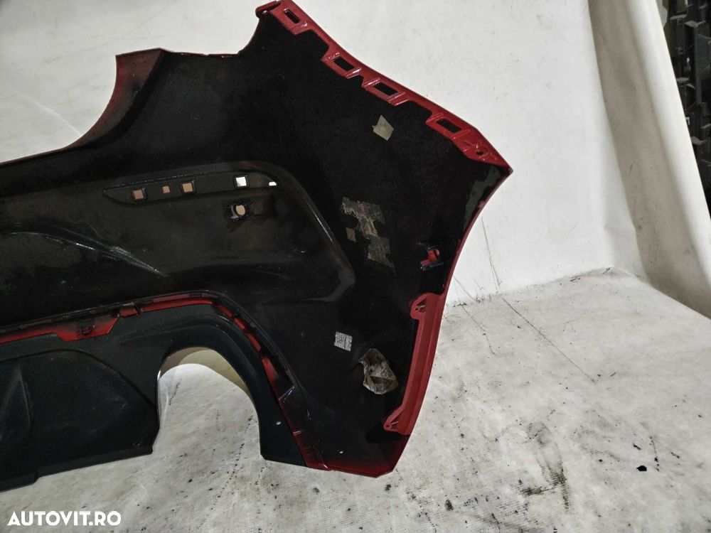 Bara spate Seat Cupra, 2020, 2021, 2022, 2023, 2024, 2025, cod origine OE 5FA807417E. - 6