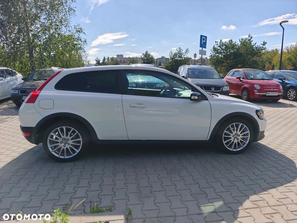 Volvo C30 1.6D - 6