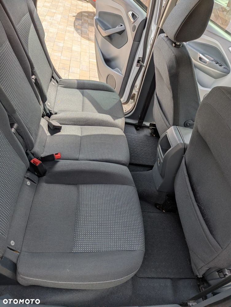 Ford C-MAX 1.6 Edition - 8