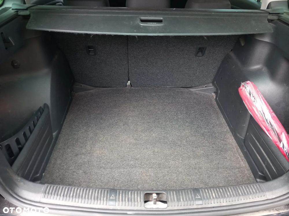 Skoda Fabia 1.6 TDI DPF Fresh Plus - 12
