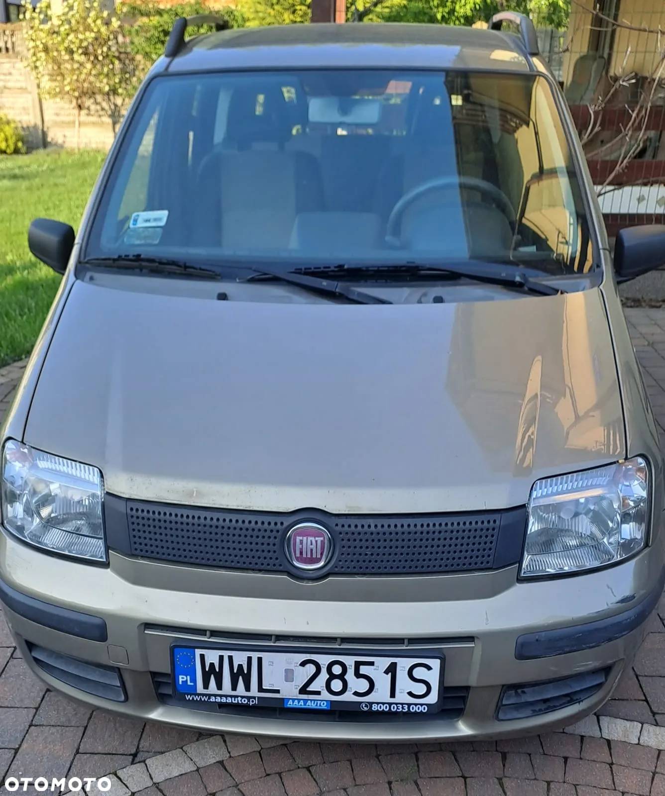 Fiat Panda - 2