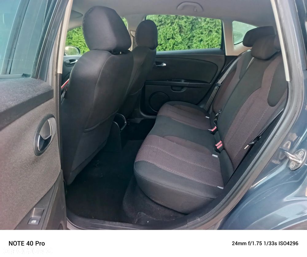 Seat Leon 1.9 TDI Style - 17