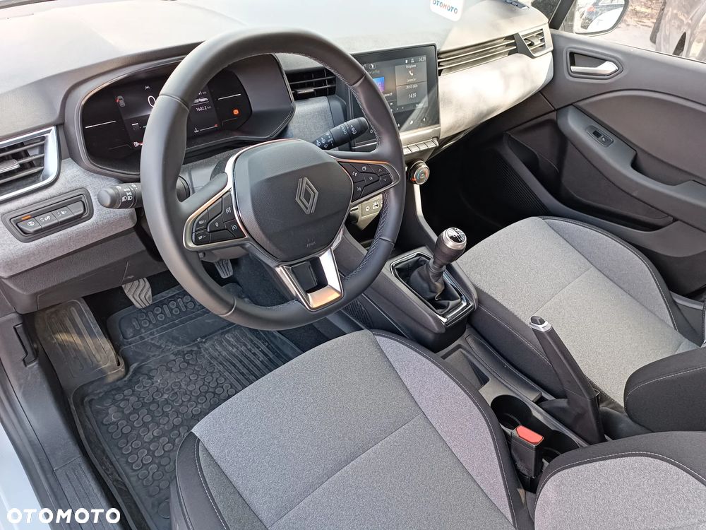 Renault Clio 1.0 TCe Evolution - 10