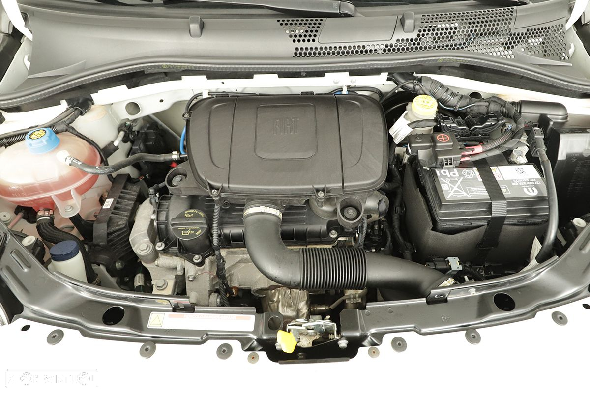 Fiat 500C 1.0 Hybrid - 25