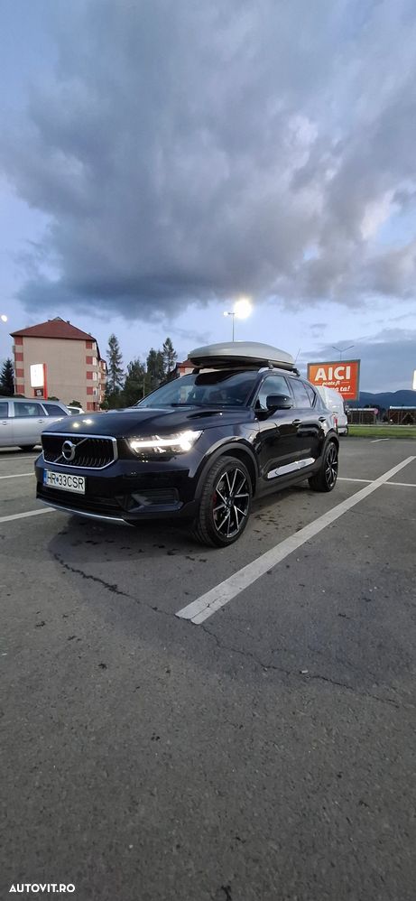 Volvo XC 40 - 1