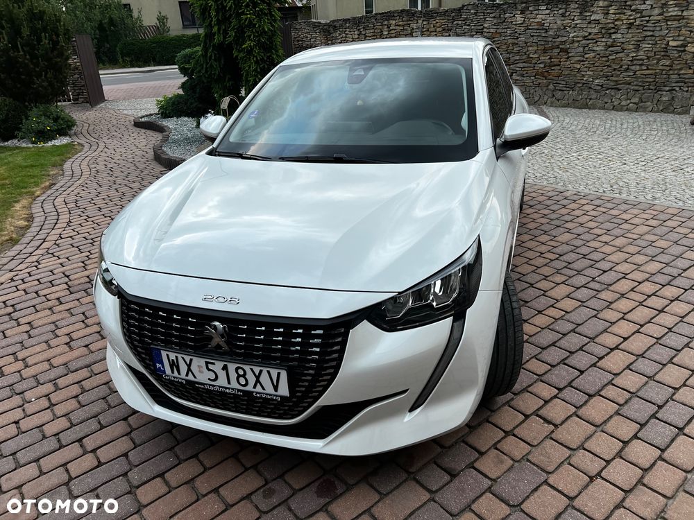 Peugeot 208 1.2 PureTech Allure Pack S&S - 7