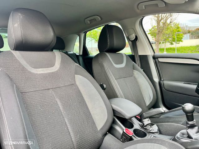 Citroën C4 1.2 PureTech Feel - 7