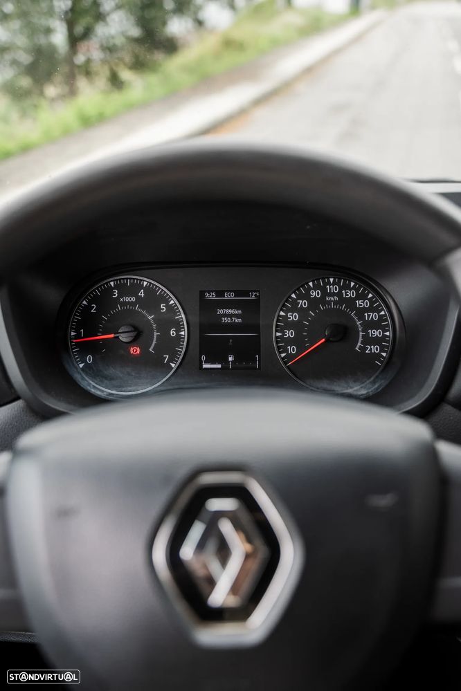 Renault Master 2.3 DCi - 22