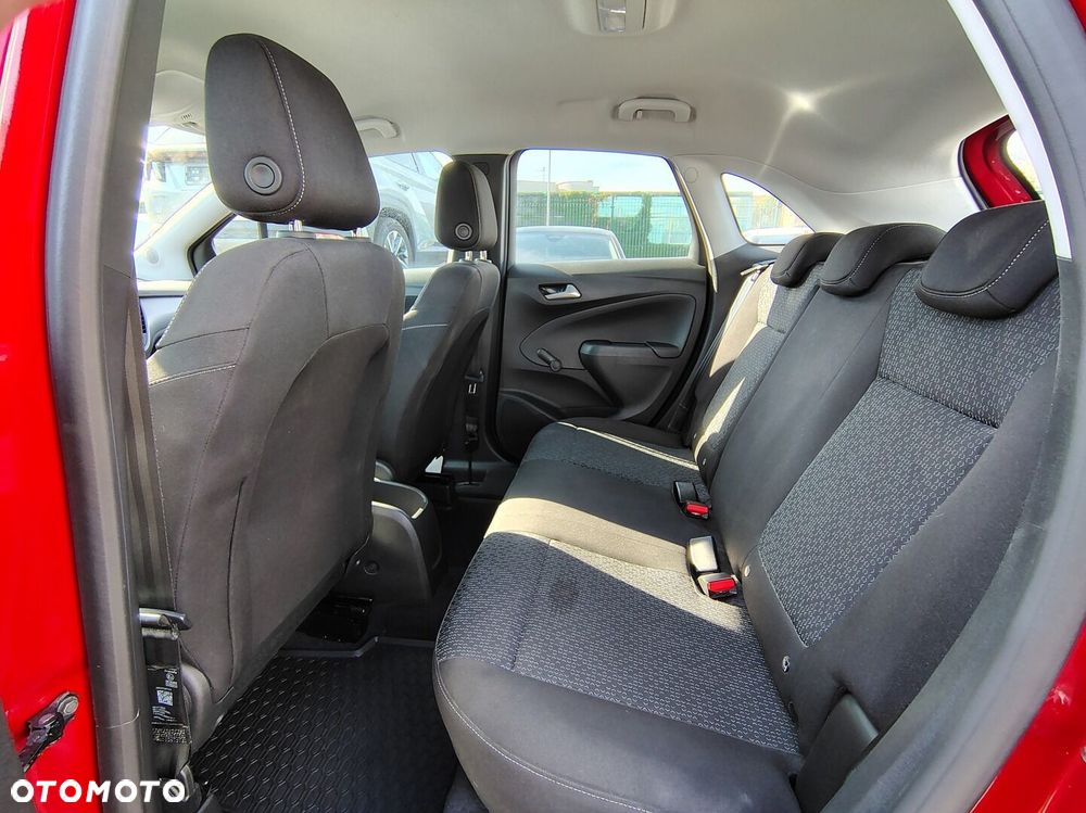 Opel Crossland 1.2 T - 13