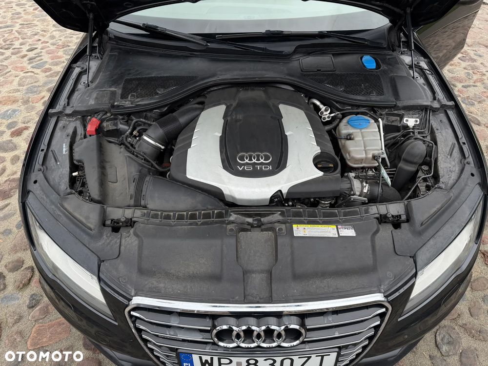 Audi A7 Sportback - 31