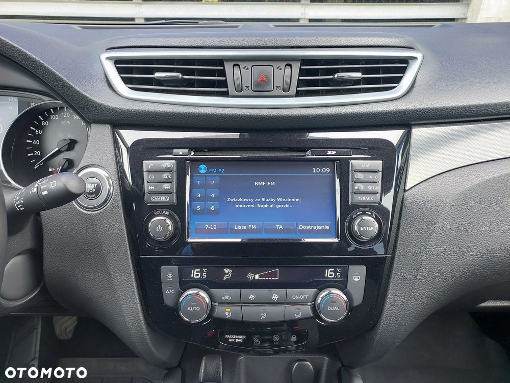 Nissan Qashqai 1.3 DIG-T N-WAY - 31