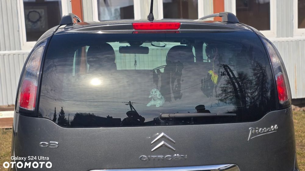 Citroën C3 Picasso PureTech 110 Exclusive - 6