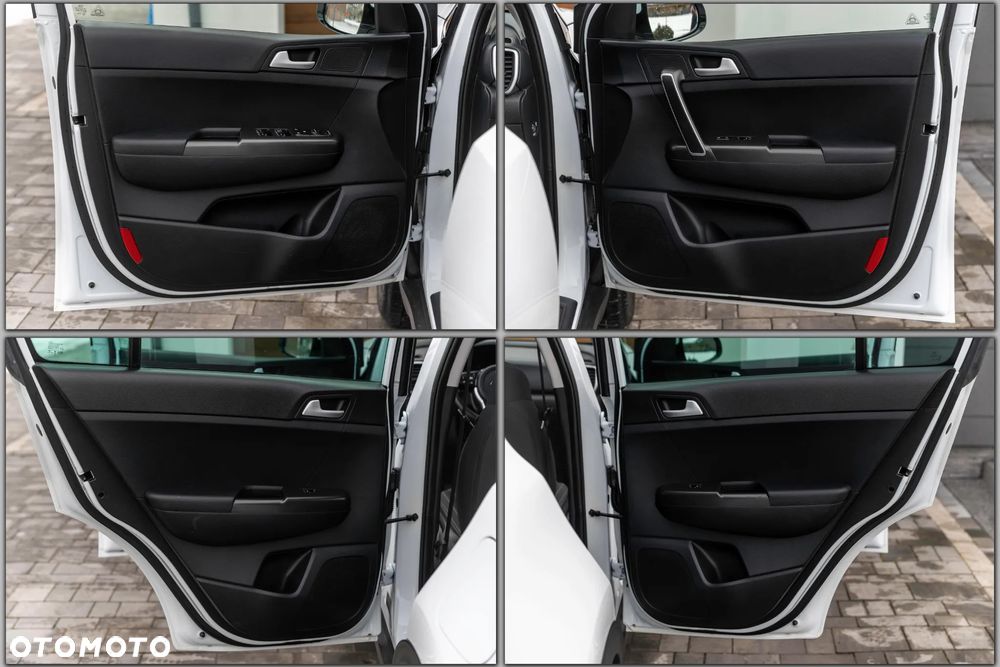 Kia Sportage 1.6 GDI 2WD VISION - 38