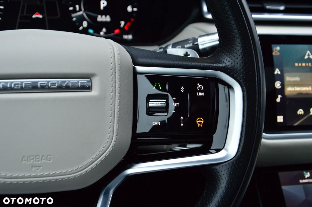 Land Rover Range Rover Velar 2.0 P250 R-Dynamic - 26