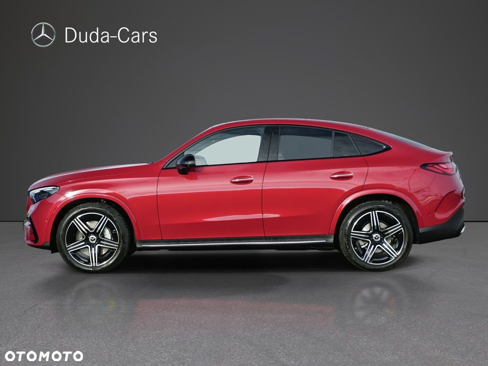 Mercedes-Benz GLC - 3