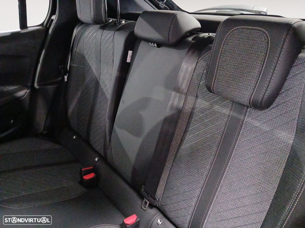 Peugeot 208 1.2 Allure - 14