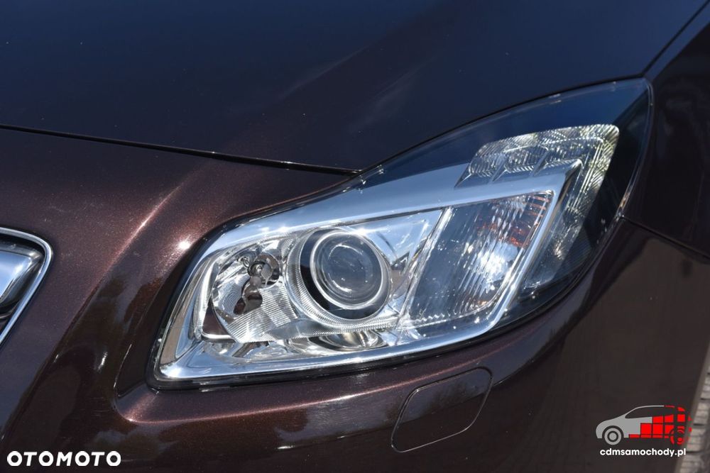 Opel Insignia - 13